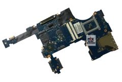 Hp Elitebook 8760W 8760 Anakart 6050A2438101