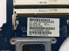 Hp Elitebook 8760W 8760 Anakart 6050A2438101