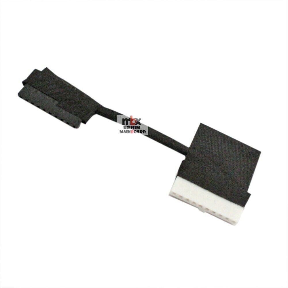 Dell Inspiron 13 5378 5368 3390 15 5568 7569 7579 Notebook Batarya Pil Baglantı kablosu DC02002YI00 0711P3