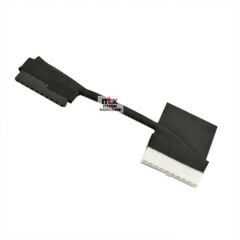 Dell Inspiron 13 5378 5368 3390 15 5568 7569 7579 Notebook Batarya Pil Baglantı kablosu DC02002YI00 0711P3