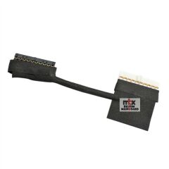 Dell Inspiron 13 5378 5368 3390 15 5568 7569 7579 Notebook Batarya Pil Baglantı kablosu DC02002YI00 0711P3
