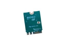 08F3Y8 Dell Latitude 7390 7280 E7280 7290 P28S P28S002 Orijinal Wifi Ağ Kartı 08F3Y8