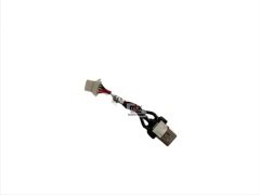 Lenovo Yoga 520-14IKB Flex 5-1470 320S-14IKB Notebook Dc Jack DC301010200