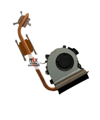 Asus PU551 Pro551L Pu551Ld Pu551La Pu551L Fan Heatsink 13NB05J1AM0101