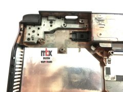 Orjinal Asus N53 N53SV N53SN Notebook Alt Kasa 13GN1Q1AP010