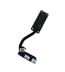 Dell Latitude E7440 P40G P40G001 Orijinal Soğutucu Heatsink Bakır CN-0423H4 AT0VN0010AL