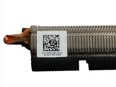 Lenovo Yoga 520-14IKB Notebook Soğutucu Heatsink Bakır  AT1YM0010R0