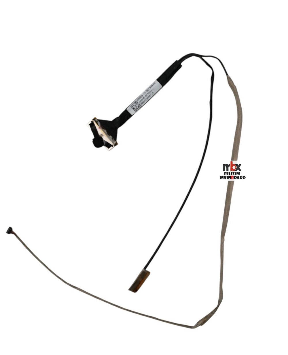 Asus Zenbook UX303 UX303L UX303UB UX303LA UX303UA UX303UB-1A Orijinal Ekran Görüntü Data Kablosu LVDS CABLE DC02C00CW0S