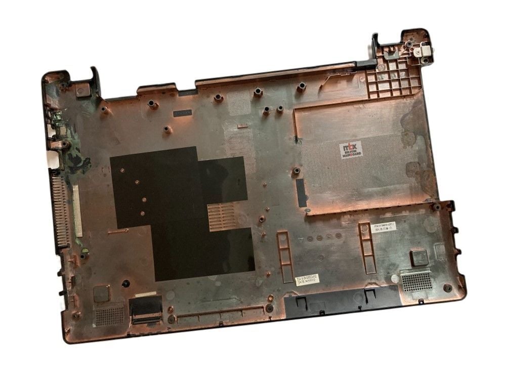 Grundig Gnb 1555 c1 i3 Notebook Alt Kasa 6-39-W95S3-012