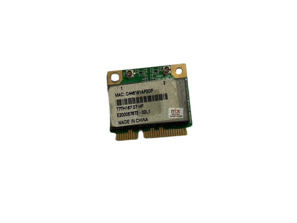 Acer 5552 5552G Notebook Wifi Ağ Kartı AR5B97
