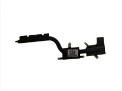 Lenovo Yoga 520-14IKB Notebook Soğutucu Heatsink Bakır  AT1YM0010R0