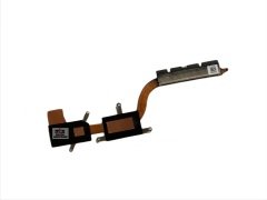 Lenovo Yoga 520-14IKB Notebook Soğutucu Heatsink Bakır  AT1YM0010R0