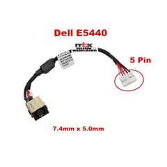 DC30100R600 VAW30 CN-0GCX6J Dell Latitude Power Dc Jack DC30100R600 VAW30 CN-0GCX6J