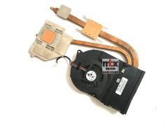 Orjinal Asus N53 N53SV Notebook Cpu Fan 13N0-JDA0102 13GN0X1AM010