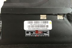 Orjinal Asus N53 N53SV Notebook Cpu Fan 13N0-JDA0102 13GN0X1AM010
