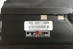 Orjinal Asus N53 N53SV Notebook Cpu Fan 13N0-JDA0102 13GN0X1AM010