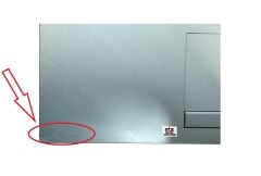 Asus ROG Strix G15 G512LI G512LW-ES76 Orijinal Üst Kasa Klavye Kasa 6051B1400801