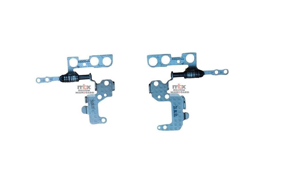 Asus Vivobook Pro 15 K6500ZE K6500Z Orijinal Menteşe