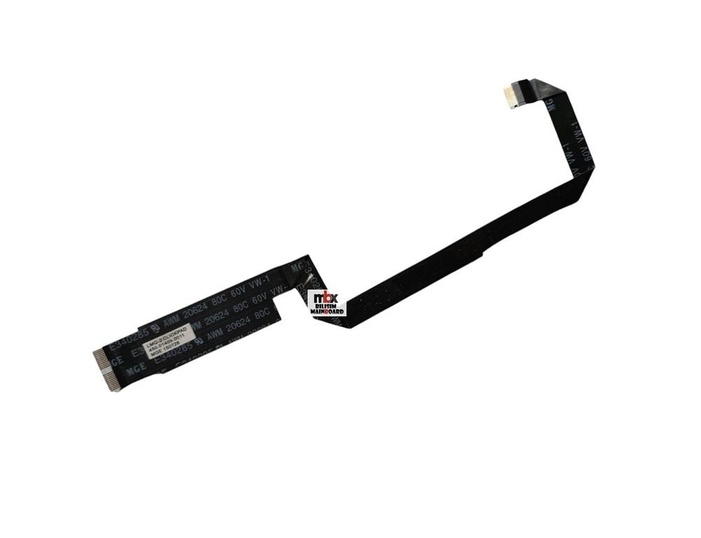 Lenovo ThinkPad X1 Carbon Gen3 20A7 20A8 20BS 20BT Orijinal Touchpad Flex Kablo 450.01409.0011