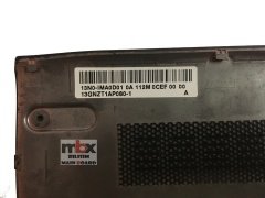 Orjinal Asus N53 N53SV N53 N53SV N53JF N53JG N53JL N53JN N53SM N53SNotebook Ram Hdd Kapagı 13GNZT1AP080