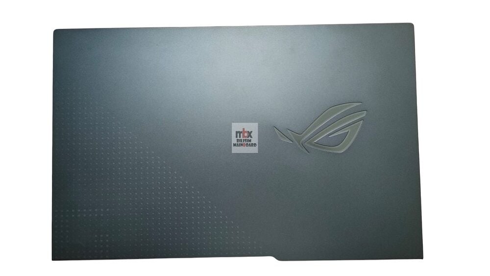 Asus Rog Strix G15 G513 G513QE Orijinal 6070B2002301 90NR0885-R7A010 Ekran Kasası Lcd Cover Arka Kapak