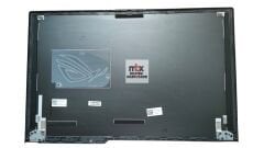 Asus Rog Strix G15 G513 G513QE Orijinal 6070B2002301 90NR0885-R7A010 Ekran Kasası Lcd Cover Arka Kapak