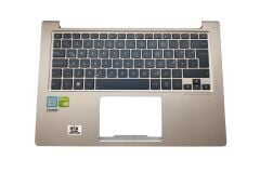 Asus Zenbook UX303 UX303L UX303UB UX303LA UX303UA Orijinal Üst Kasa Klavye Kasa 13NB04R5P03021