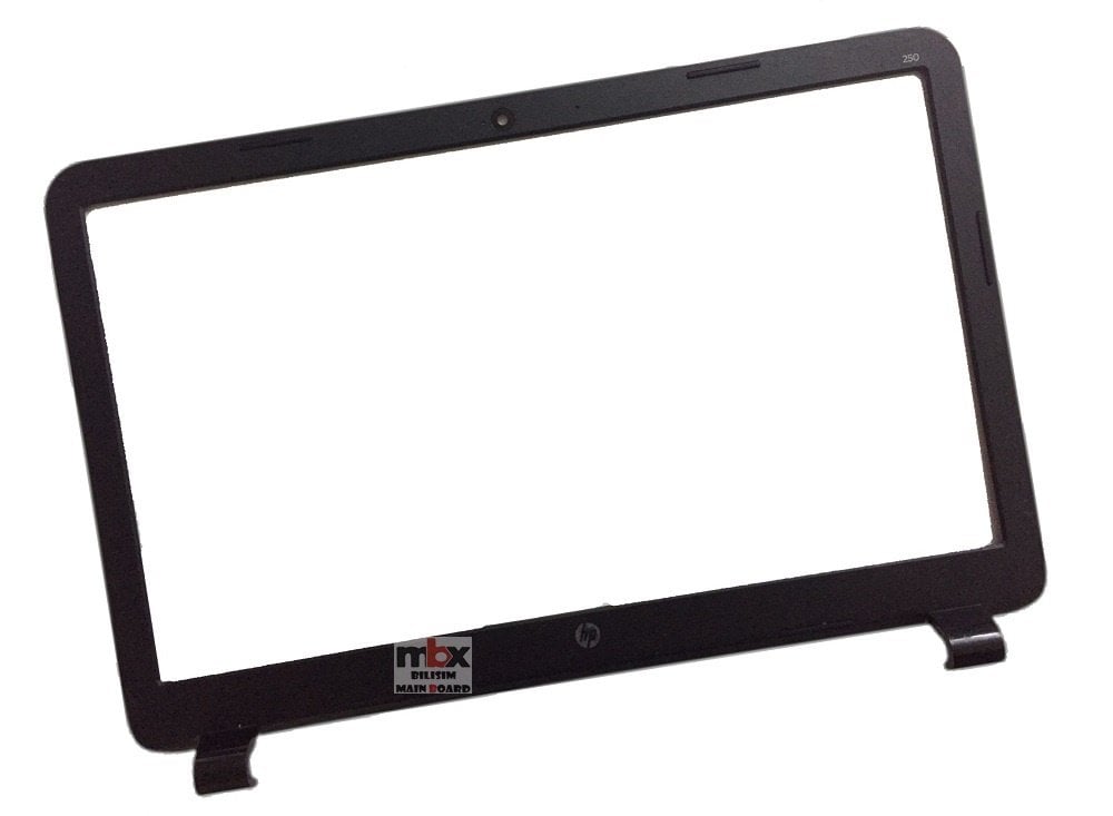 Orjinal Hp 15-r208nt 250 G3 Notebook Ekran Çerçeve Ön Bezel AP14D000220