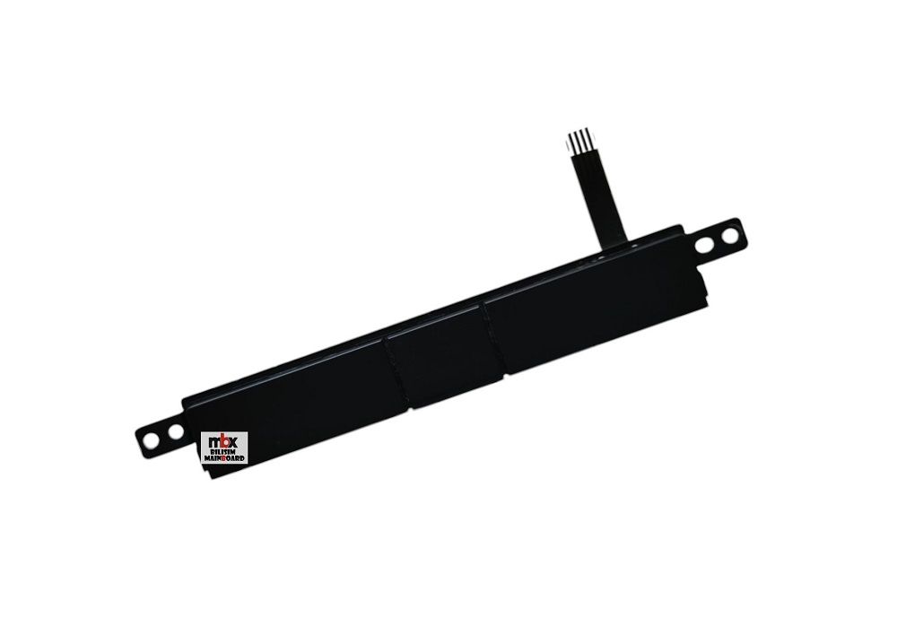 Dell Latitude 7240 7440 E7240 E7440 P40G P40G001 Orijinal Touchpad Buton CN-A12AN5 PK37B00E600