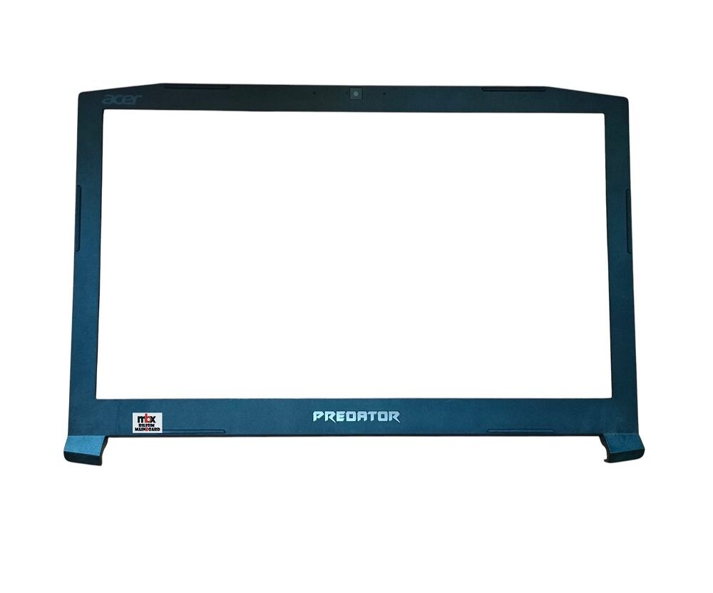 Acer Predator Helios 300 PH317-51 PH317-52 Orijinal Ekran Ön Çerçeve Bezel AP222000400
