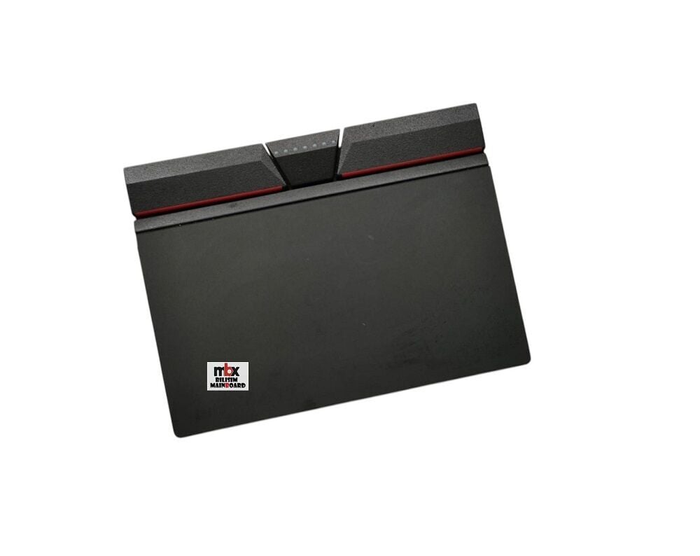 8SSM10G93368 Lenovo ThinkPad X1 Carbon Gen3 20A7 20A8 20BS 20BT Orijinal Touchpad Mouse 8SSM10G93368