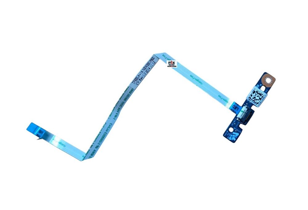Asus Tp300 Tp300la Tp300lj Tp300ua Tp300ld Orijinal Led Board Flex TP300LA Led Board NBX0001P600
