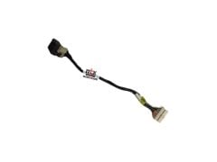 Dell İnspiron 15-3000 3541 3542 Cedar 15 Notebook Power Dc Jack 450.00H05.0031