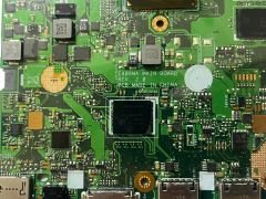 ASUS E406M E406MA E406MAS L406M L406MA R406M R406MA Anakart E406MA MAIN BOARD REV 2.0