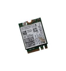 Lenovo ThinkPad X1 Carbon Gen3 20A7 20A8 20BS 20BT Orijinal Wifi Ağ Kartı 7265NGW 00JT464