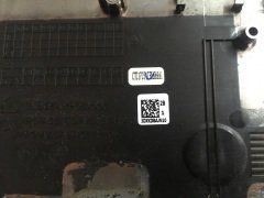 Orjinal Asus Vivobook X405 X405UQ Notebook Alt Kasa 3DXKDBAJN10