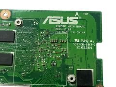 X505BP MAIN BOARD REV:2.00 Asus X505B Anakart