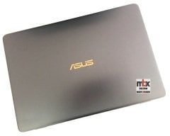 Orijinal Asus Vivobook X405 X405UQ X405L Notebook Lcd Back Cover 47XKDLCJN50