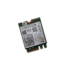 7265NGW 00JT464 Lenovo ThinkPad X1 Carbon Gen3 20A7 20A8 20BS 20BT Orijinal Wifi Ağ Kartı