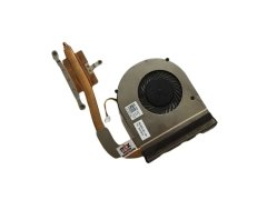 Dell İnspiron 15-3000 3541 3542 Notebook Sogutucu Cpu Fan Heatsink 460.00G01.0011