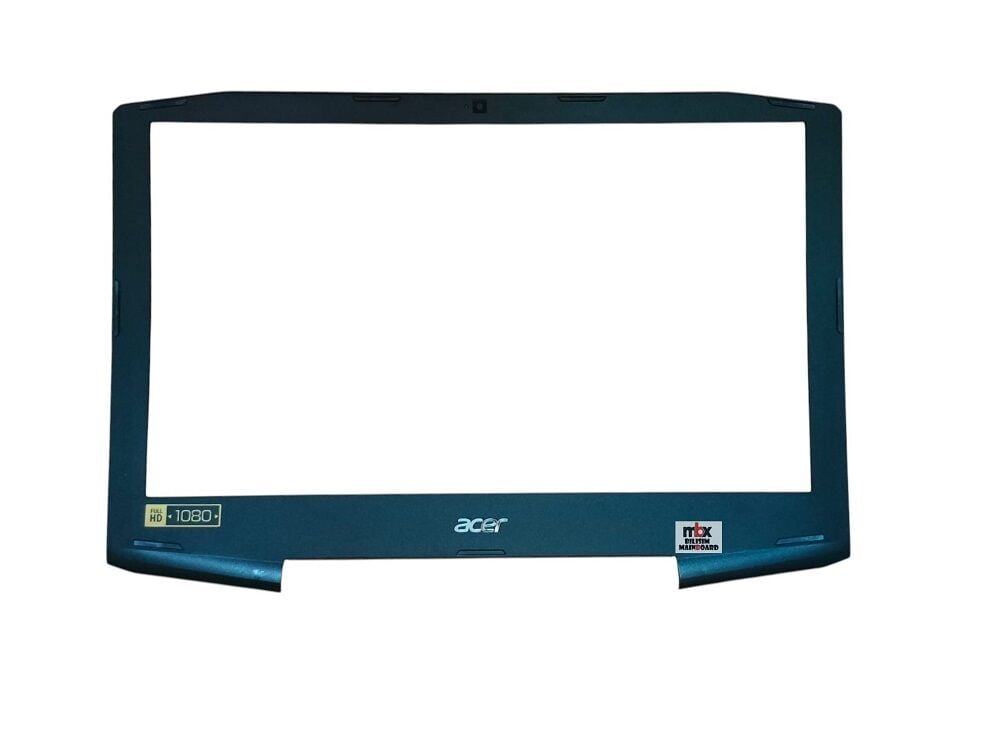 Acer Predator VX5-591 VX5-591G Orijinal Ekran Ön Çerçeve Bezel AP1TY000500