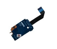 Dell Latitude 7240 7440 E7240 E7440 P40G P40G001 Orijinal Bağlantı Devre Kartı Flex Kablosu VAUAO LS-9596P CN-05XKJW DWRFID1301 VAUAO NBX0001CY00
