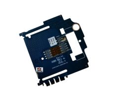 Hp Elitebook 745 G3 840 G3 840 G4 Orijinal Smart Card Reader Board 6050A2728101