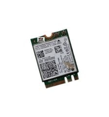 00JT464 Lenovo ThinkPad X1 Carbon Gen3 20A7 20A8 20BS 20BT Orijinal Wifi Ağ Kartı 00JT464