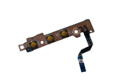 Dell Latitude 7240 7440 E7240 E7440 P40G P40G001 Orijinal Media Buton Board Flex LS-9594P VAUAO NBX0001CW00