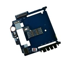 Hp Elitebook 745 G3 840 G3 840 G4 Orijinal Smart Card Reader Board 6050A2728101