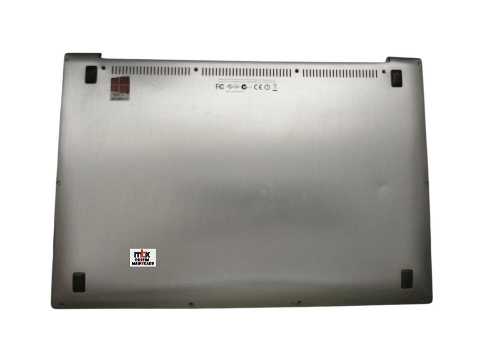 Asus Zenbook UX32 UX32V UX32VD Orijinal Alt Kasa 13N0-MYA0601 13GNPO1AM010-1