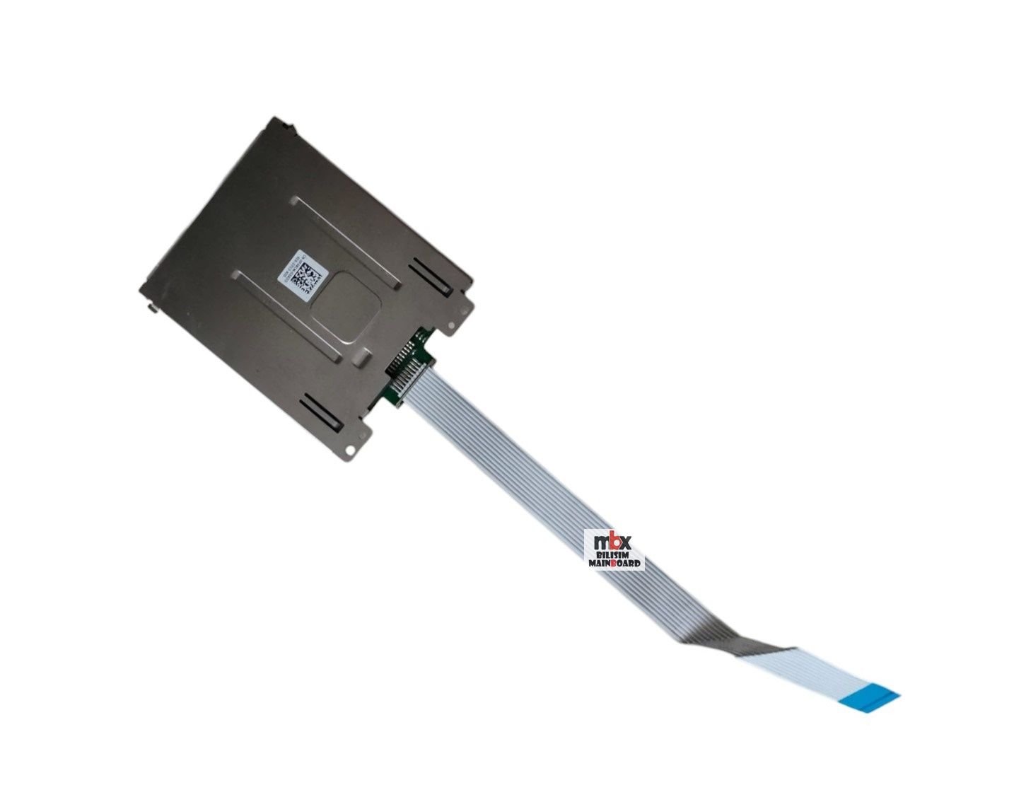 Dell Latitude 7240 7440 E7240 E7440 P40G P40G001 Orijinal Smart SD Kart Reader CN-0F48CM