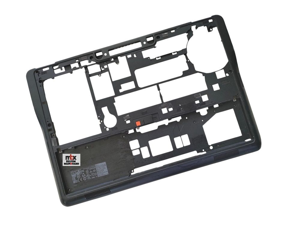 Dell Latitude E7450 P40G P40G002 Orijinal Alt Kasa CN-0HVJ91 AM147000102