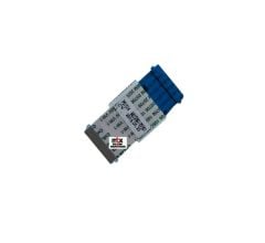 Hp Elitebook 745 G3 840 G3 840 G4 Orijinal Smart Card Reader Flex Kablosu PS1514 6035B0129301